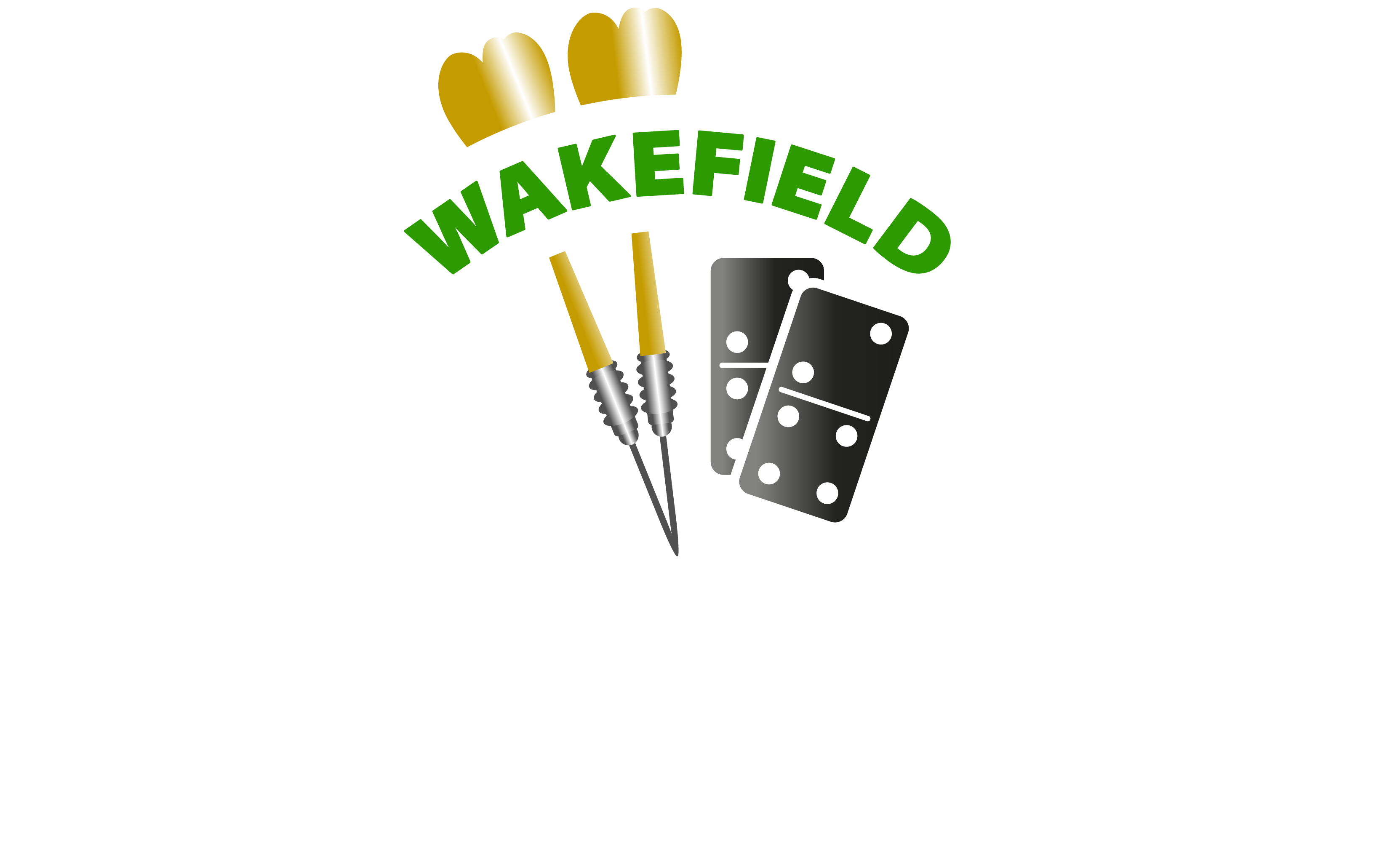 Wakefield Darts and Dominoes League