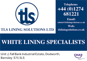 TLS White Lining Specialists